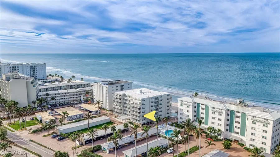 1977 Gulf Shore Boulevard N #306, Naples, FL 34102 - Image #3
