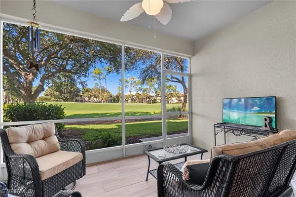 3965 Bishopwood Court E #103, Naples, FL 34114