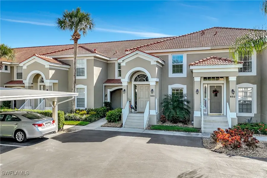 9020 Spring Run Boulevard #604, Estero, FL 34135 - Image #2