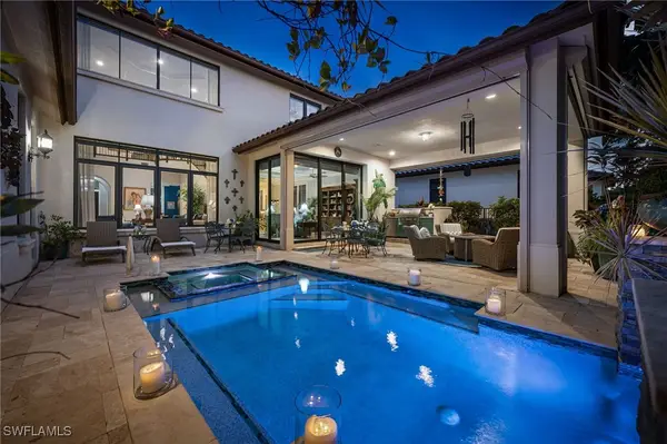 2331 Traditions Court, Naples, FL 34105