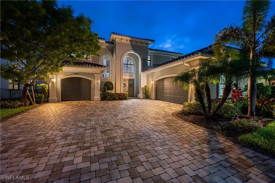 4541 Azalea Drive, Naples, FL 34119 - Image #3