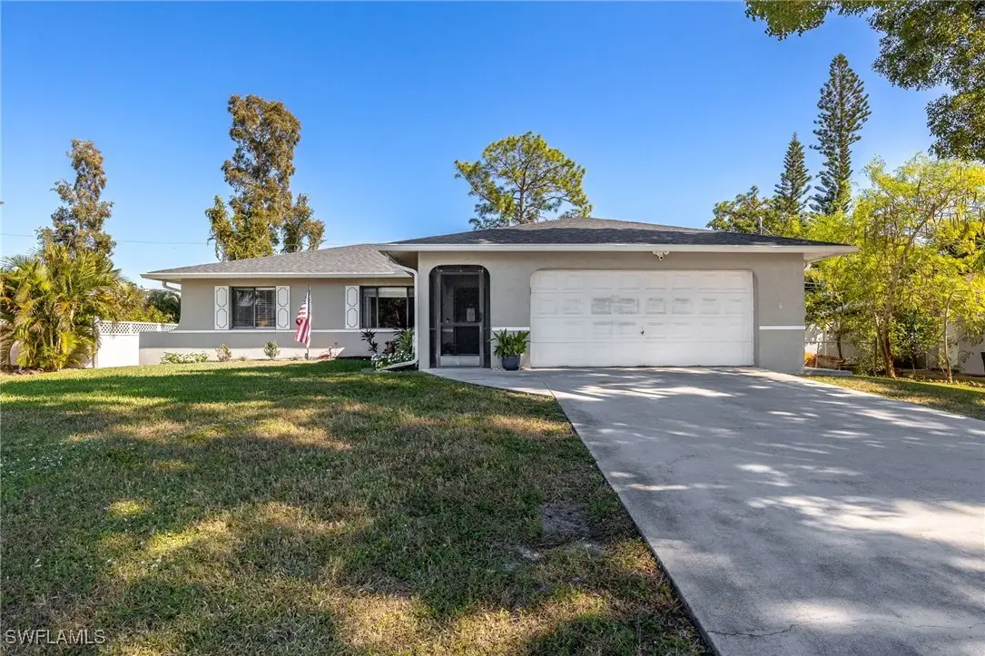 18613 Bradenton Road, Fort Myers, FL 33967 - Image #1