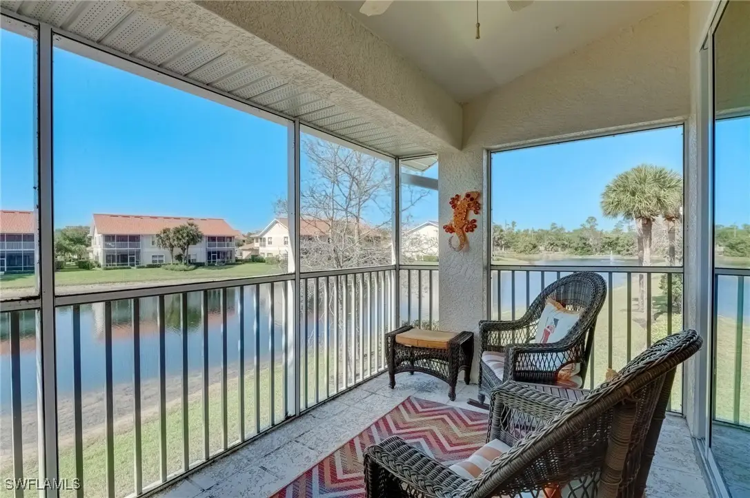 5420 Worthington Lane #204, Naples, FL 34110 - Image #1
