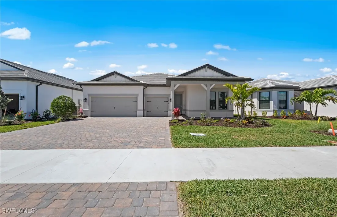 24653 Marina Del Ray Drive, Bonita Springs, FL 34135 - Image #1