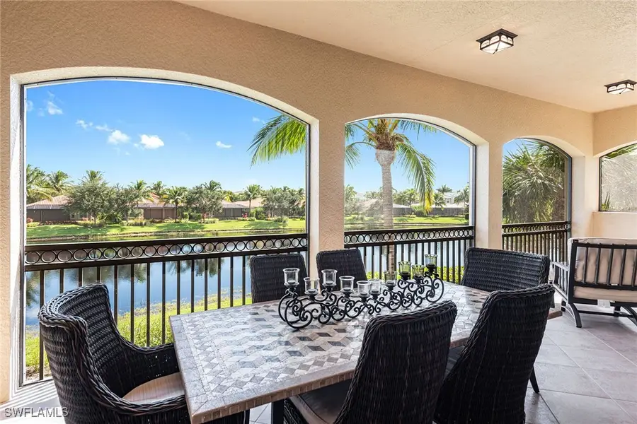 9284 Menaggio Court #202, Naples, FL 34114 - Image #2