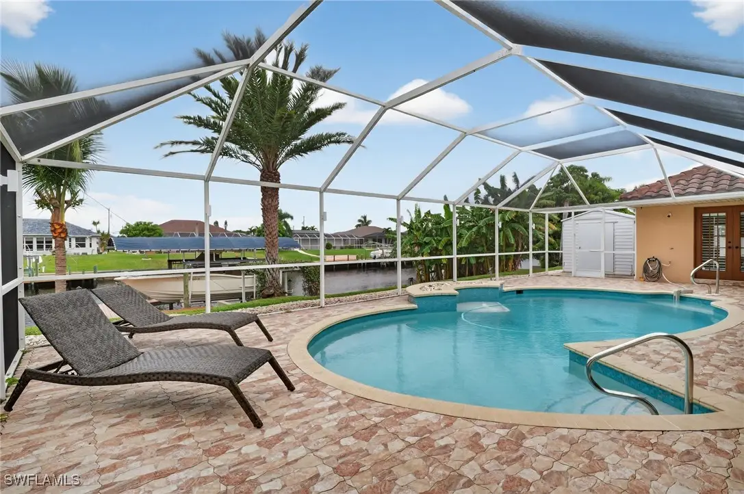 1215 SE 21st Street, Cape Coral, FL 33990 - Image #1