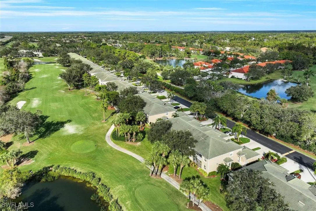 3485 Laurel Greens Lane S #103, Naples, FL 34119 - Image #1