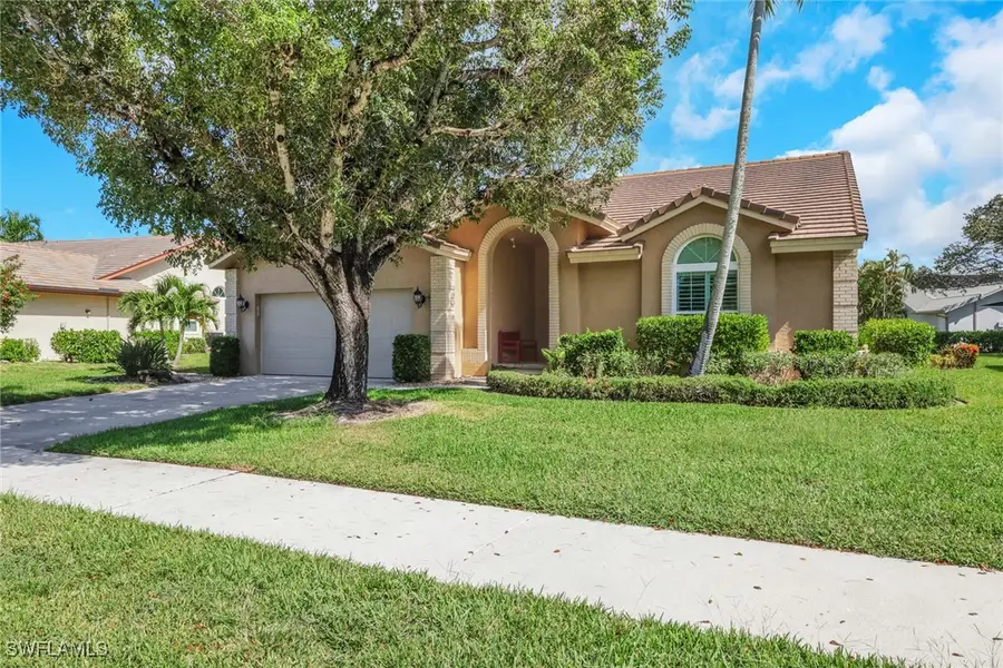 12970 Kelly Greens Boulevard, Fort Myers, FL 33908 - Image #2