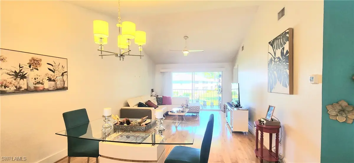 1330 Derbyshire Court #E203, Naples, FL 34116 - Image #1