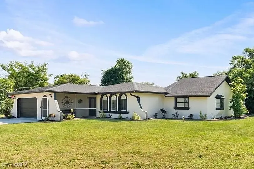 3042 Mango Street, Fort Myers, FL 33916 - Image #1