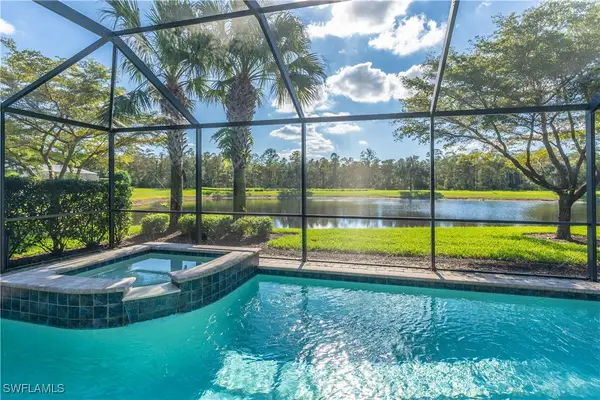 7355 Mockingbird Court, Naples, FL 34114