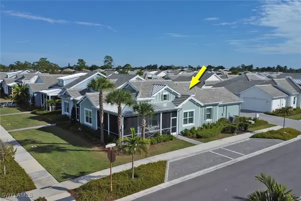 7309 Saona Court, Naples, FL 34113