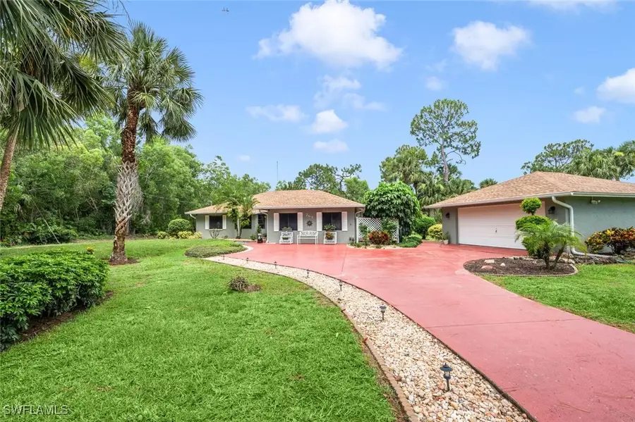 761 Pine Vale Drive, Naples, FL 34104 - Image #3