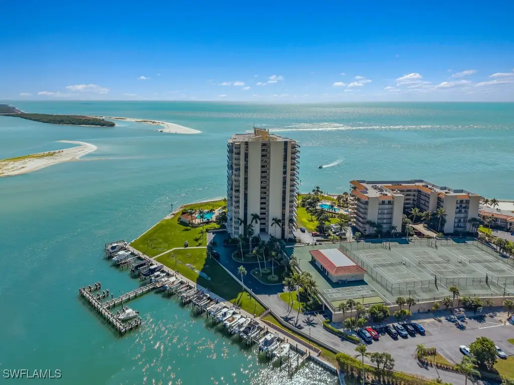 1100 N Collier Boulevard #1025, Marco Island, FL 34145 - Image #1