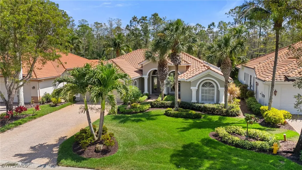 2874 Lone Pine Lane, Naples, FL 34119 - Image #1
