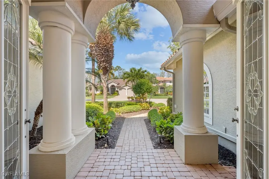 2874 Lone Pine Lane, Naples, FL 34119 - Image #2