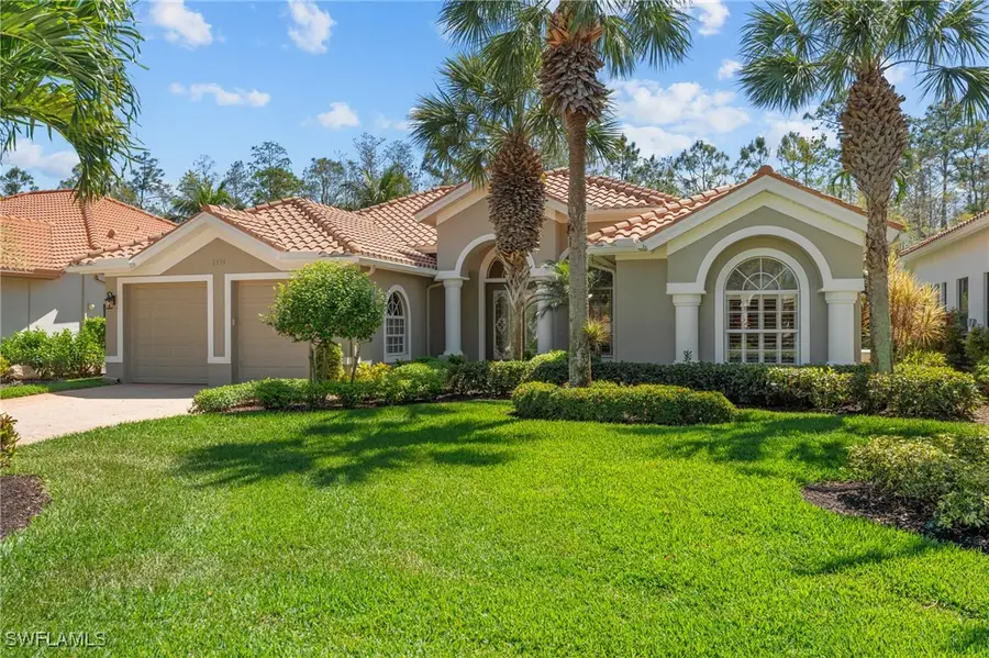 2874 Lone Pine Lane, Naples, FL 34119 - Image #3