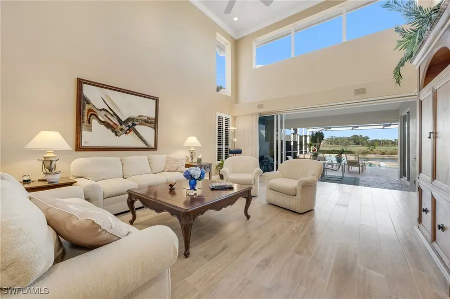 487 Palo Verde Drive, Naples, FL 34119 - Image #3