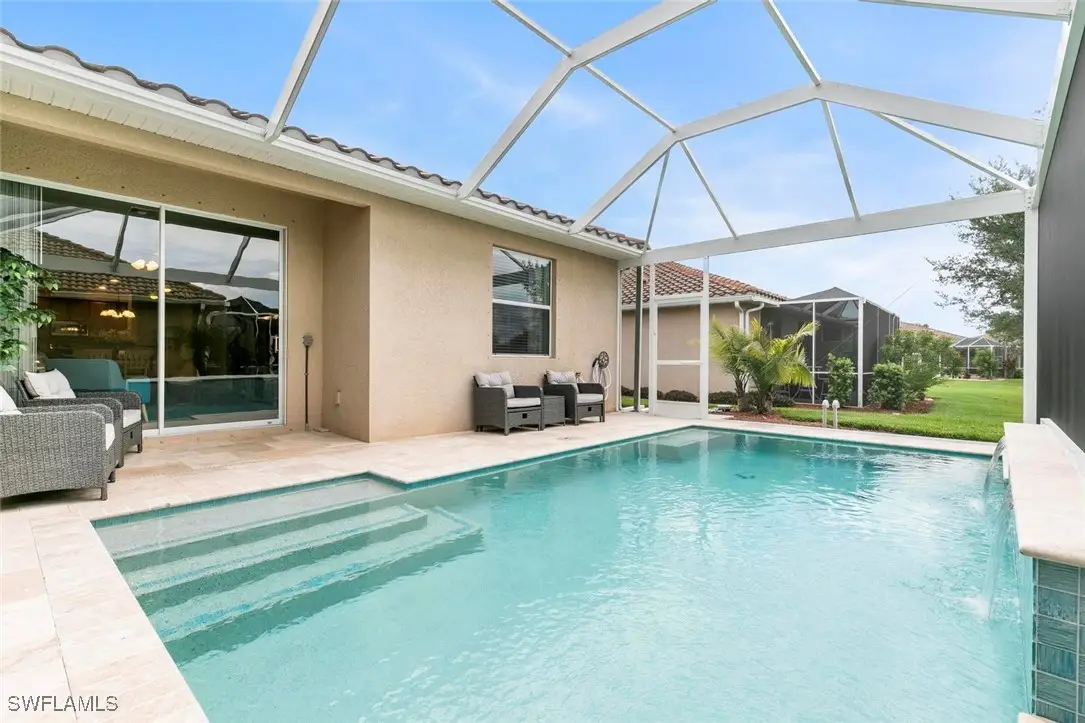 14598 Grapevine Drive, Naples, FL 34114 - Image #1