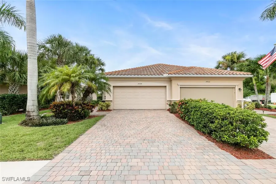 14598 Grapevine Drive, Naples, FL 34114 - Image #2