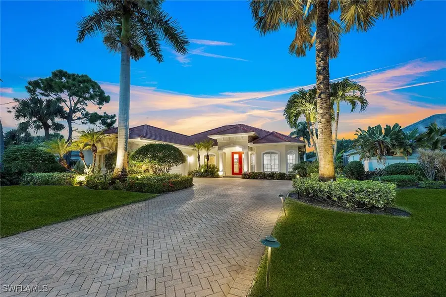 3500 Candleberry Court, Bonita Springs, FL 34134 - Image #3