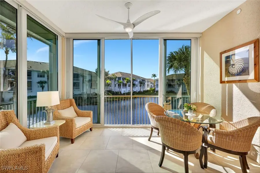805 Bentwater Circle #101, Naples, FL 34108 - Image #2