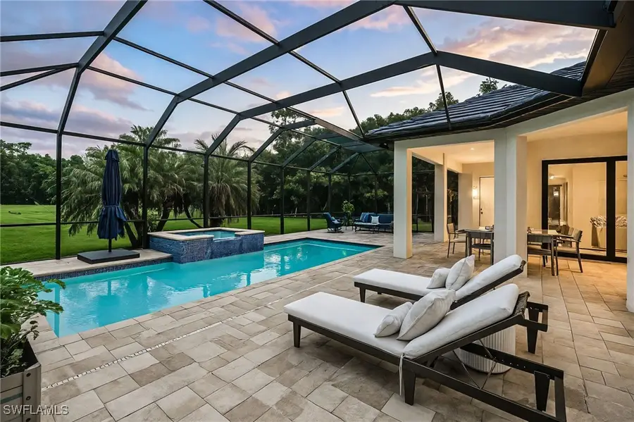 5710 Spanish Oaks Lane, Naples, FL 34119 - Image #2