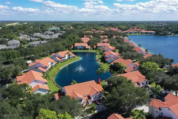 636 Windsor Square #102, Naples, FL 34104