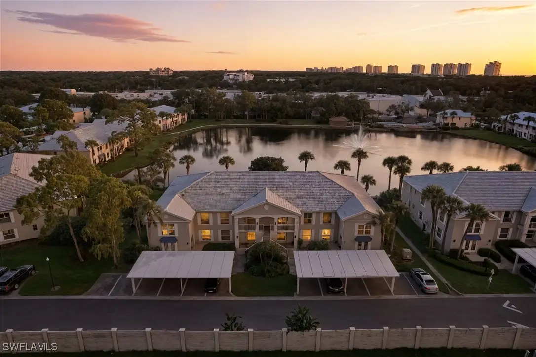834 Gulf Pavilion Drive #201, Naples, FL 34108 - #1