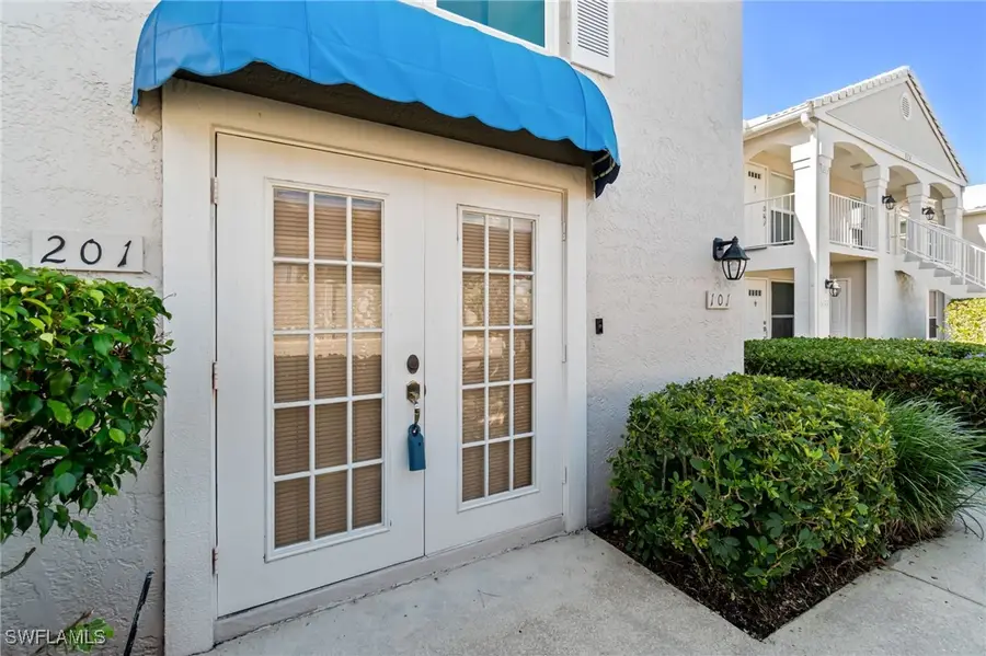 834 Gulf Pavilion Drive #201, Naples, FL 34108 - #2