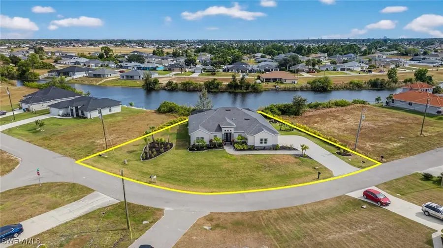 4151 NE 9th Avenue, Cape Coral, FL 33909 - Image #3