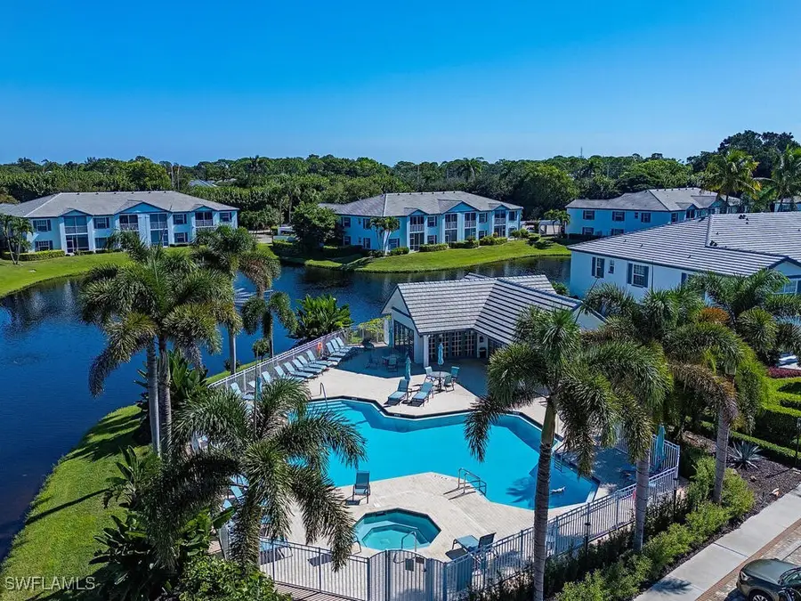 823 Tanbark Drive #204, Naples, FL 34108 - Image #2