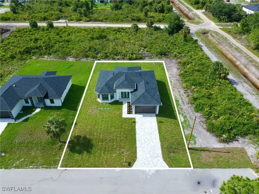 3202 72nd Street W, Lehigh Acres, FL 33971 - Image #2