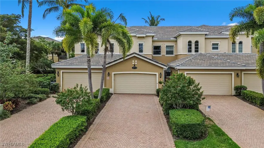 3053 Aviamar Circle #201, Naples, FL 34114 - Image #2