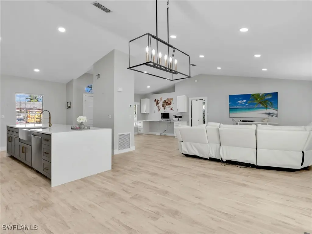 8384 Matanzas Road, Fort Myers, FL 33967 - Image #1