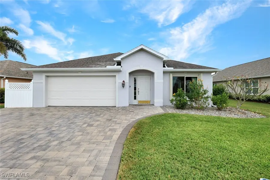 15645 Beachcomber Avenue, Fort Myers, FL 33908 - Image #2