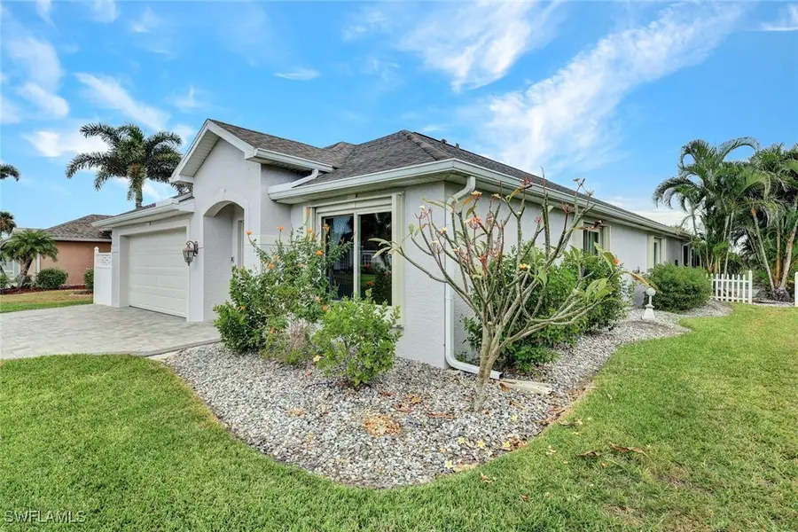 15645 Beachcomber Avenue, Fort Myers, FL 33908 - Image #3