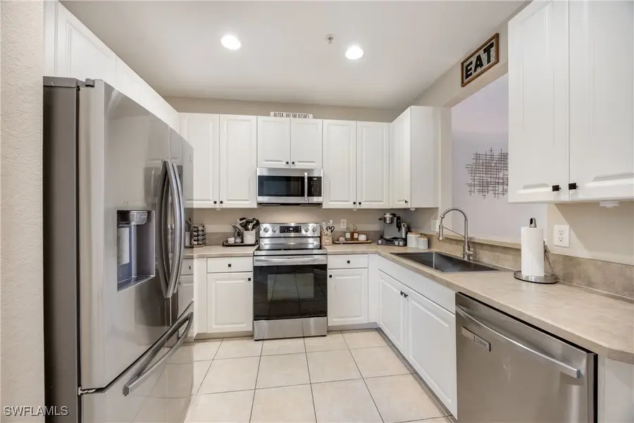 1320 Mariposa Circle #104, Naples, FL 34105 - Image #2