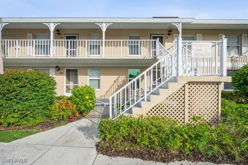 1325 Mainsail Drive #1213, Naples, FL 34114 - Image #2