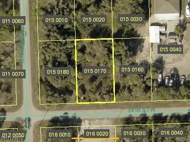 3514 58th Street W, Lehigh Acres, FL 33971 - Image #1