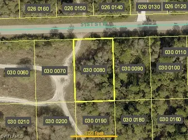 3507 51st Street W, Lehigh Acres, FL 33971 - Image #1