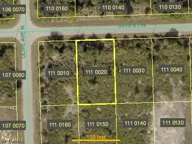 3113 54th Street W, Lehigh Acres, FL 33971