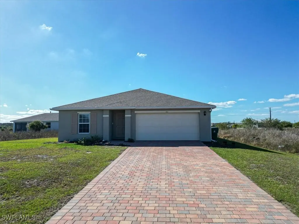 181 Plantation Drive, Labelle, FL 33935 - Image #1