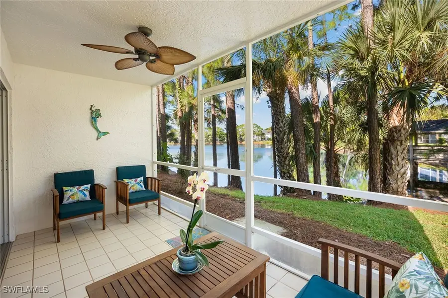 1100 Sarah Jean Circle #A106, Naples, FL 34110 - Image #2