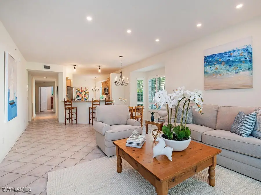 7671 Pebble Creek Circle #101, Naples, FL 34108 - Image #3