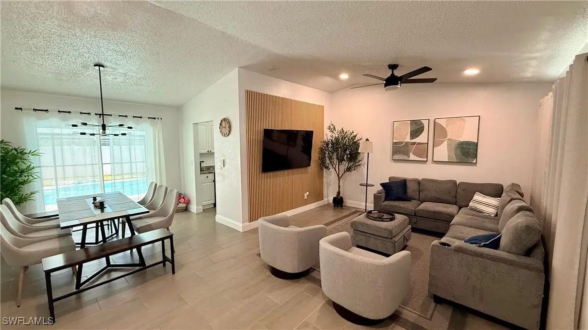 1044 Ridgeway Drive, North Fort Myers, FL 33903 - Image #1