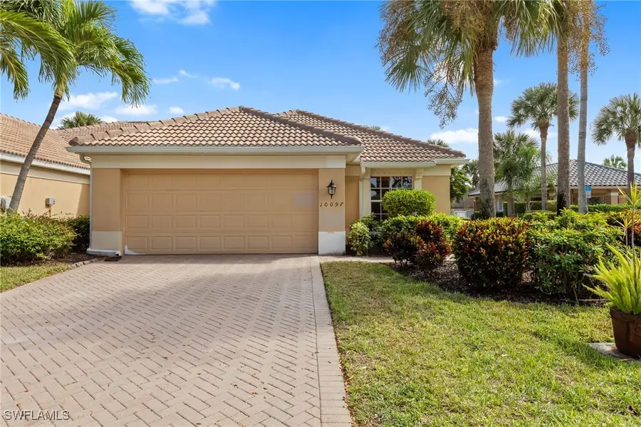 10097 Colonial Country Club Boulevard, Fort Myers, FL 33913 - Image #2