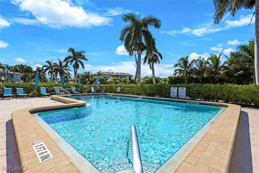 4200 Belair Lane #302, Naples, FL 34103 - Image #2
