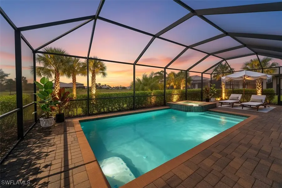 17661 Kinzie Lane, Estero, FL 33928 - Image #2