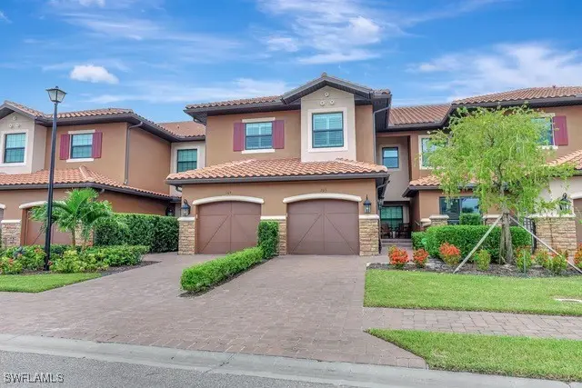 9637 Montelanico Loop #203, Naples, FL 34119 - Image #1